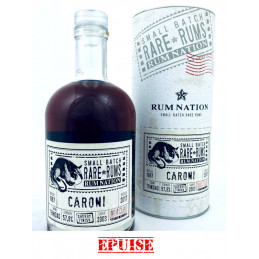 Rum Nation Small Batch Rare...