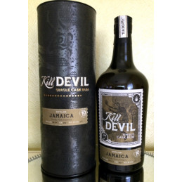 Kill Devil Jamaica Worthy...