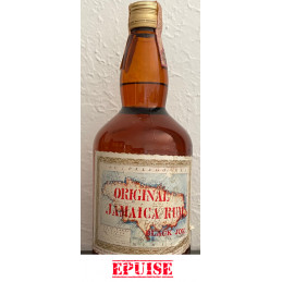 Black Joe Original Jamaica...