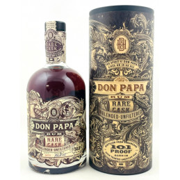 Don Papa Rum Rare Cask...