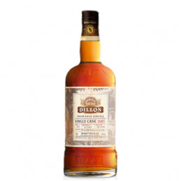 Dillon Rhum Vieux Agricole...