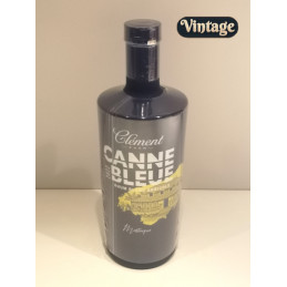 CLEMENT Rhum Blanc Agricole...