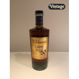 CLEMENT Rhum Vieux Agricole...