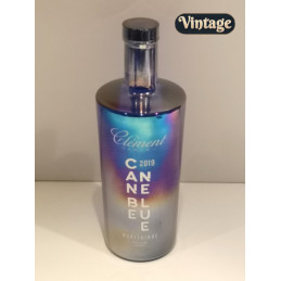 CLEMENT Rhum Blanc Agricole...