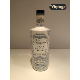 CLEMENT Rhum Blanc Agricole...