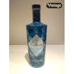 CLEMENT Rhum Blanc Agricole...