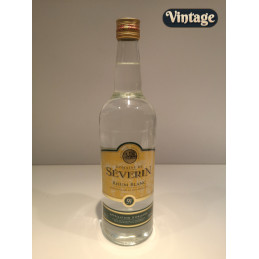 SEVERIN Rhum Blanc Agricole...