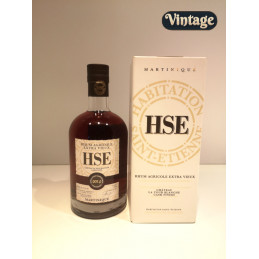 HSE Rhum Agricole Extra...