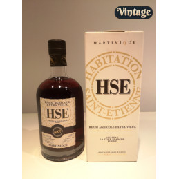 HSE Rhum Agricole Extra...