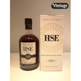HSE Rhum Agricole Extra...