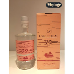 Longueteau Rhum Blanc...