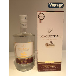 Longueteau Rhum Blanc...