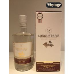 Longueteau Rhum Blanc...