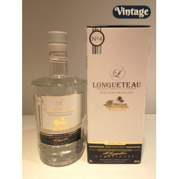 Longueteau Rhum Blanc...