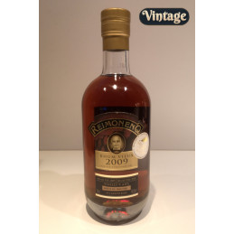 Reimonenq Rhum Vieux Cuvée...
