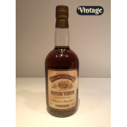 Reimonenq Rhum Vieux...