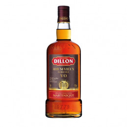 Dillon Rhum Vieux Agricole...