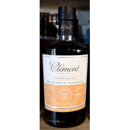 Clément Rhum Vieux Agricole...