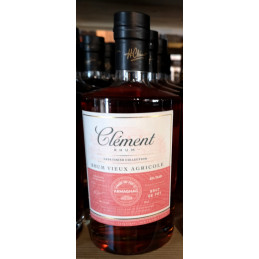 Clément Rhum Vieux Agricole...