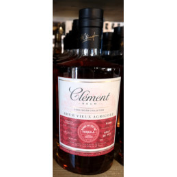 Clément Rhum Vieux Agricole...