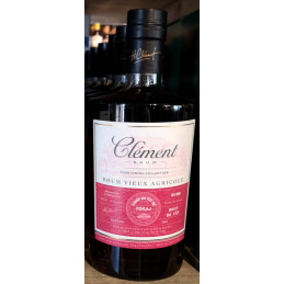 Clément Rhum Vieux Agricole...