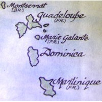 Rhums de Guadeloupe