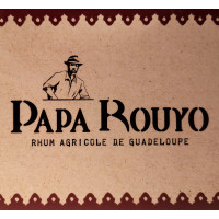 papa rouyo guadeloupe rum