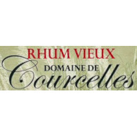 DOMAINE DE COURCELLES Rum